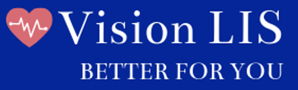 Vision LIS Logo